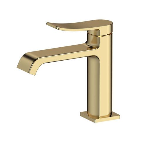 Золотой сатин