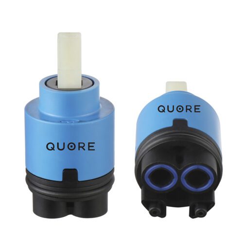 Керамический картридж 35мм Raglo R500.351, синий