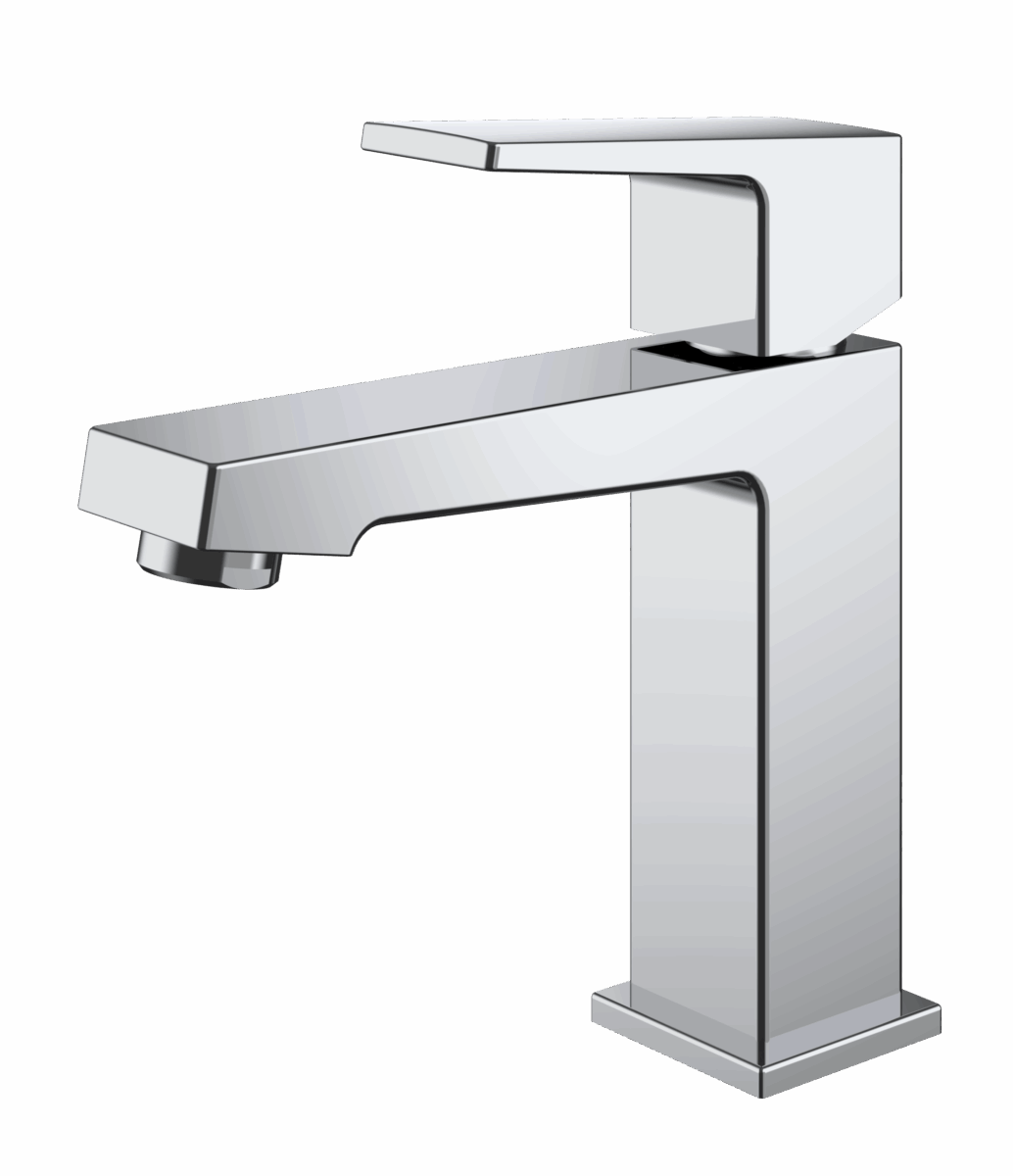 Смеситель для умывальника Splenka S01.10