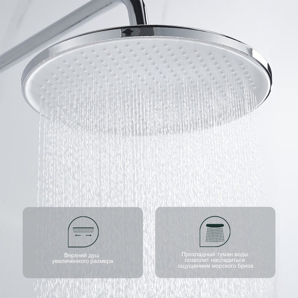 Душевая система Splenka S41.24 — изображение 7