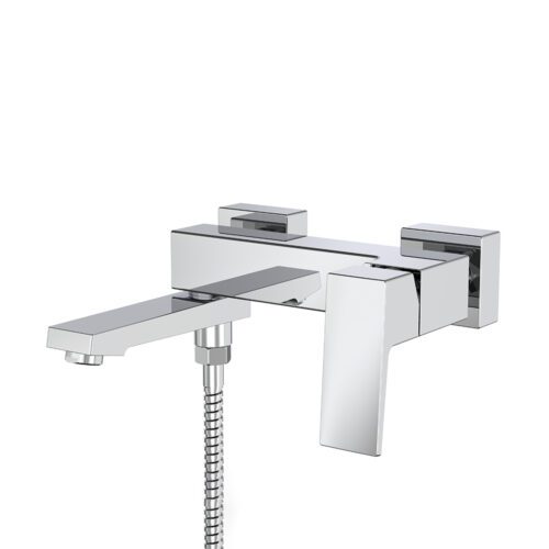 Смеситель для ванны Splenka S01.30