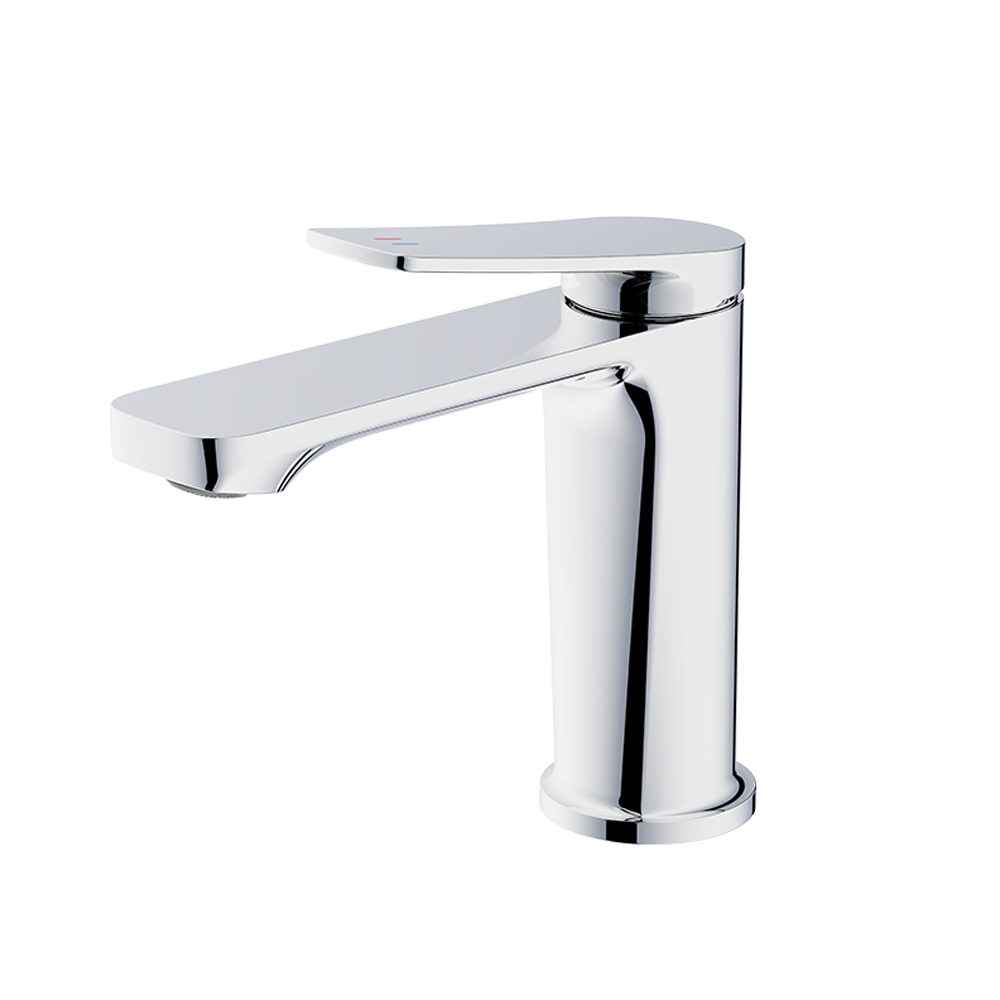 Смеситель для умывальника Splenka S40.10