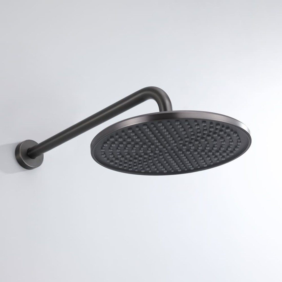 Душевая система скрытого монтажа Raglo R20.27.09, графит — изображение 12