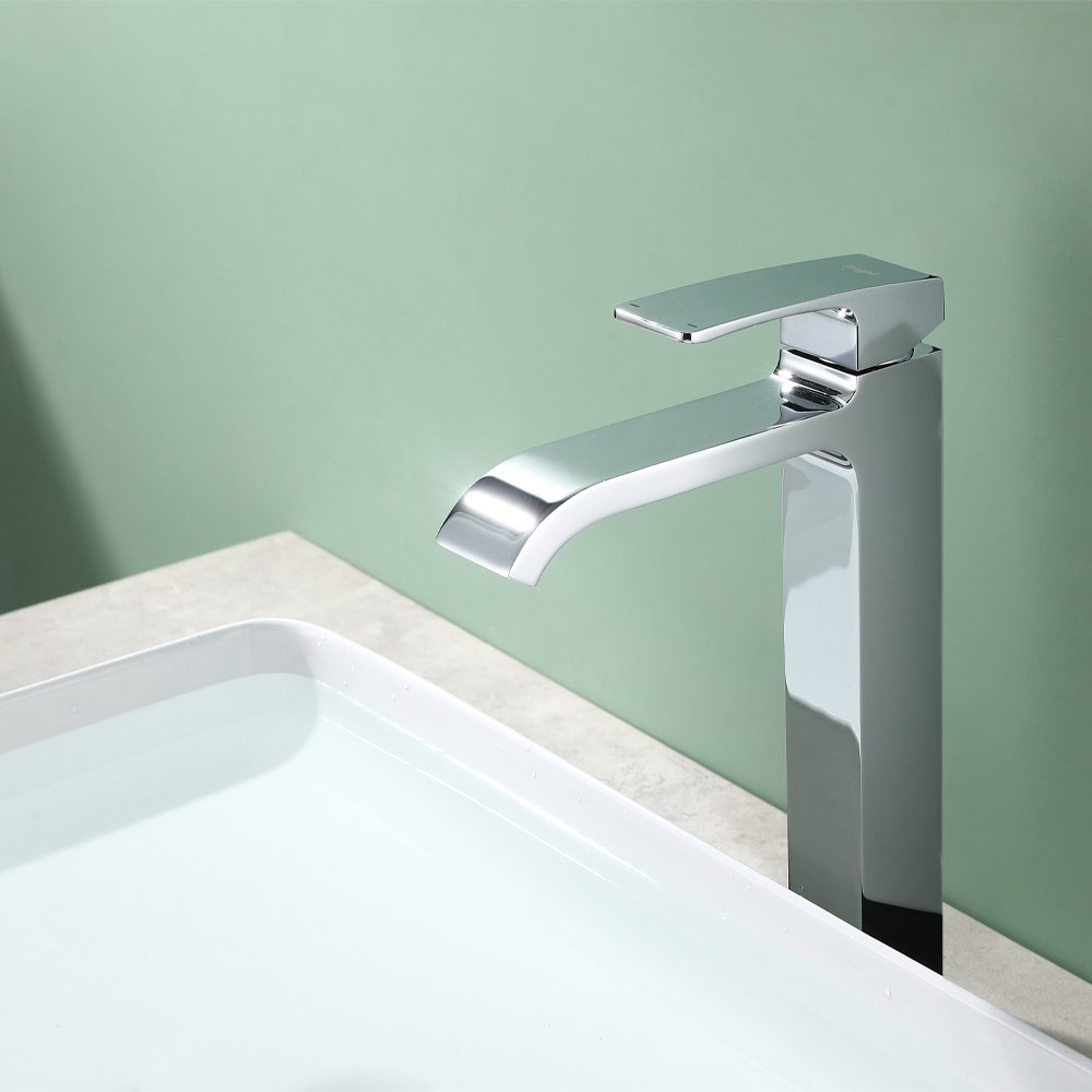 Смеситель для умывальника Raglo R02.15 — изображение 3