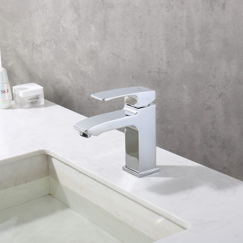 Смеситель для умывальника Raglo R01.10 — изображение 3