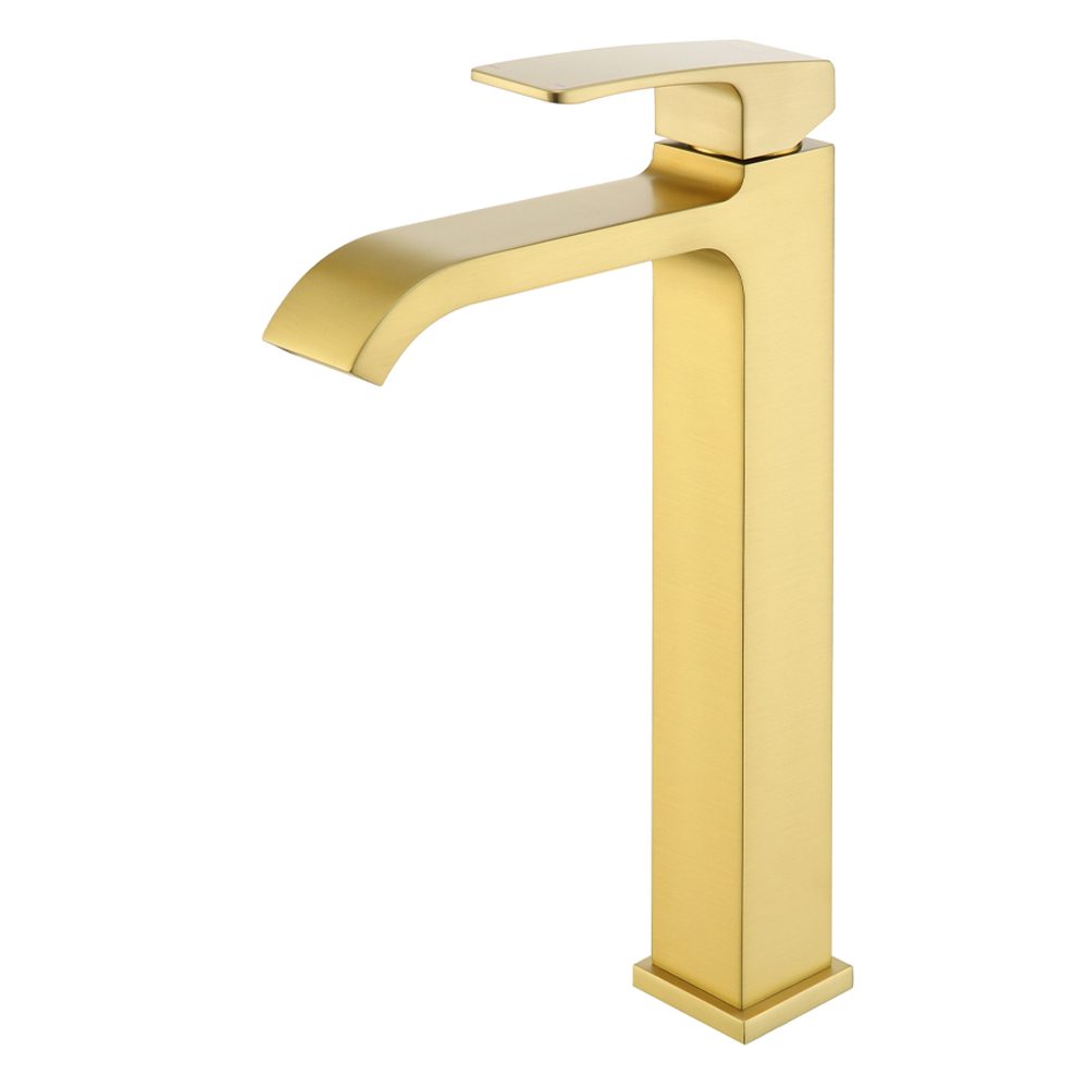 Смеситель для умывальника Raglo R02.15.09, графит