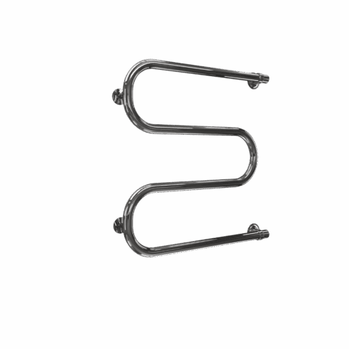 Полотенцесушитель Luxon M без полок 60×60, lex270366