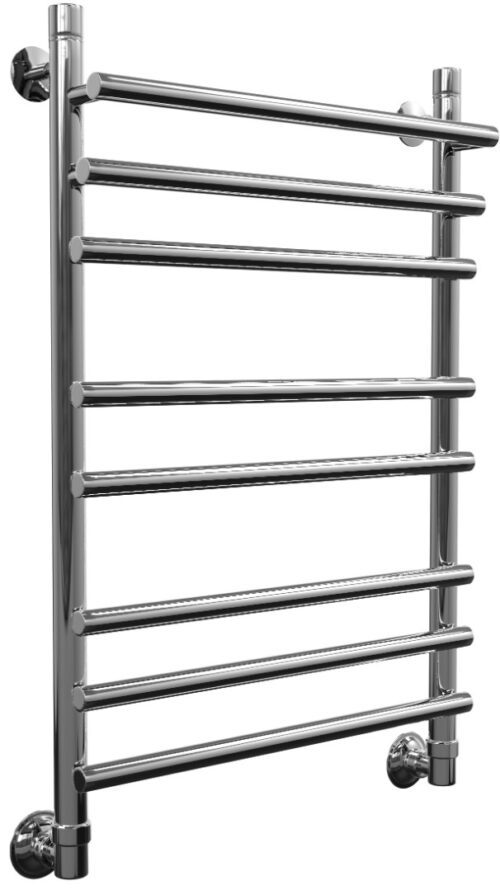 Полотенцесушитель Luxon F ULTRA 80×50, lex260849