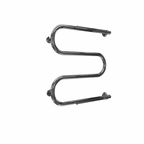 Полотенцесушитель Luxon M с полками 60×60, lex260758