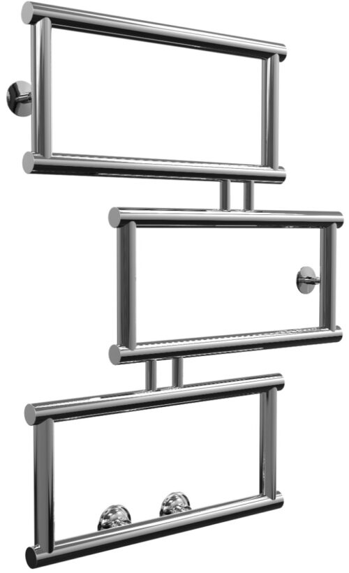 Полотенцесушитель Luxon VOGUE 10×109×65, lex269034