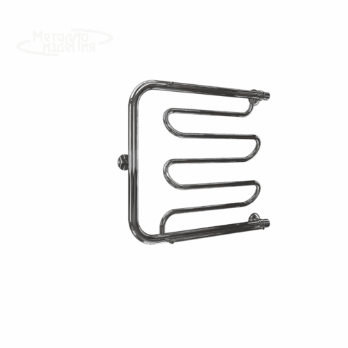 Полотенцесушитель Luxon DW с полками 60×60, lex260752