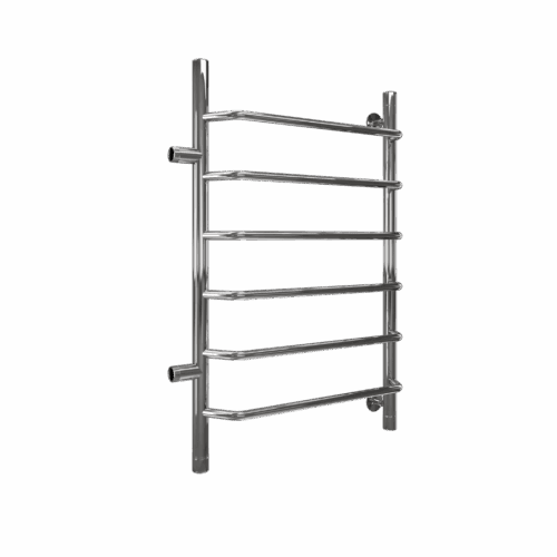 Полотенцесушитель Luxon E [T500] 80×50, lex260877