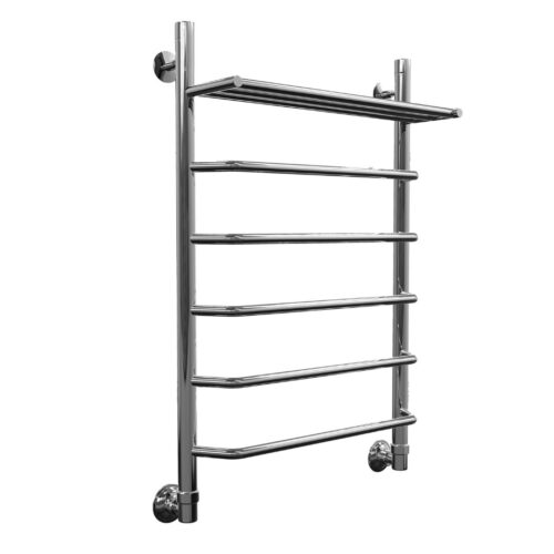 Полотенцесушитель Luxon FE 80×50, lex260835