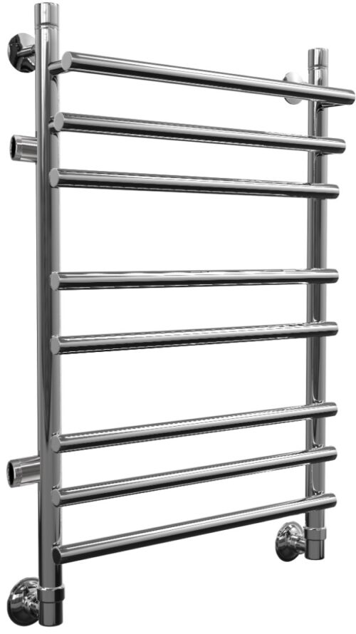 Полотенцесушитель Luxon F ULTRA [T500] 80×50 правый, lex260761