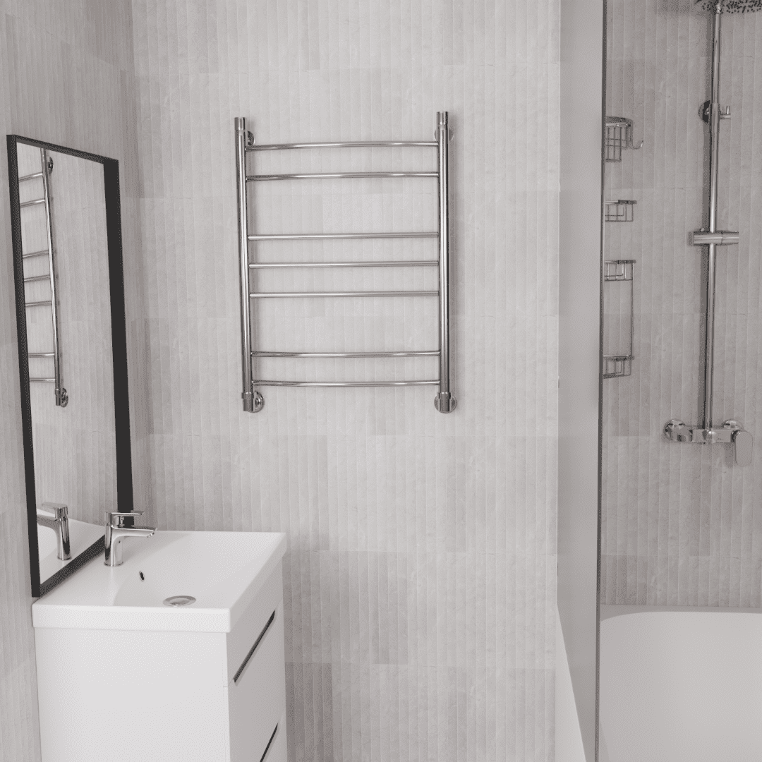 Полотенцесушитель Luxon G 80×40, lex260779 — изображение 3