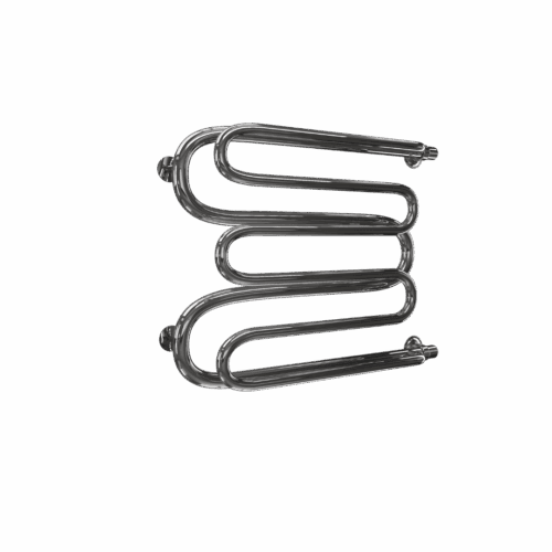 Полотенцесушитель Luxon M-plus 50×60, lex269017