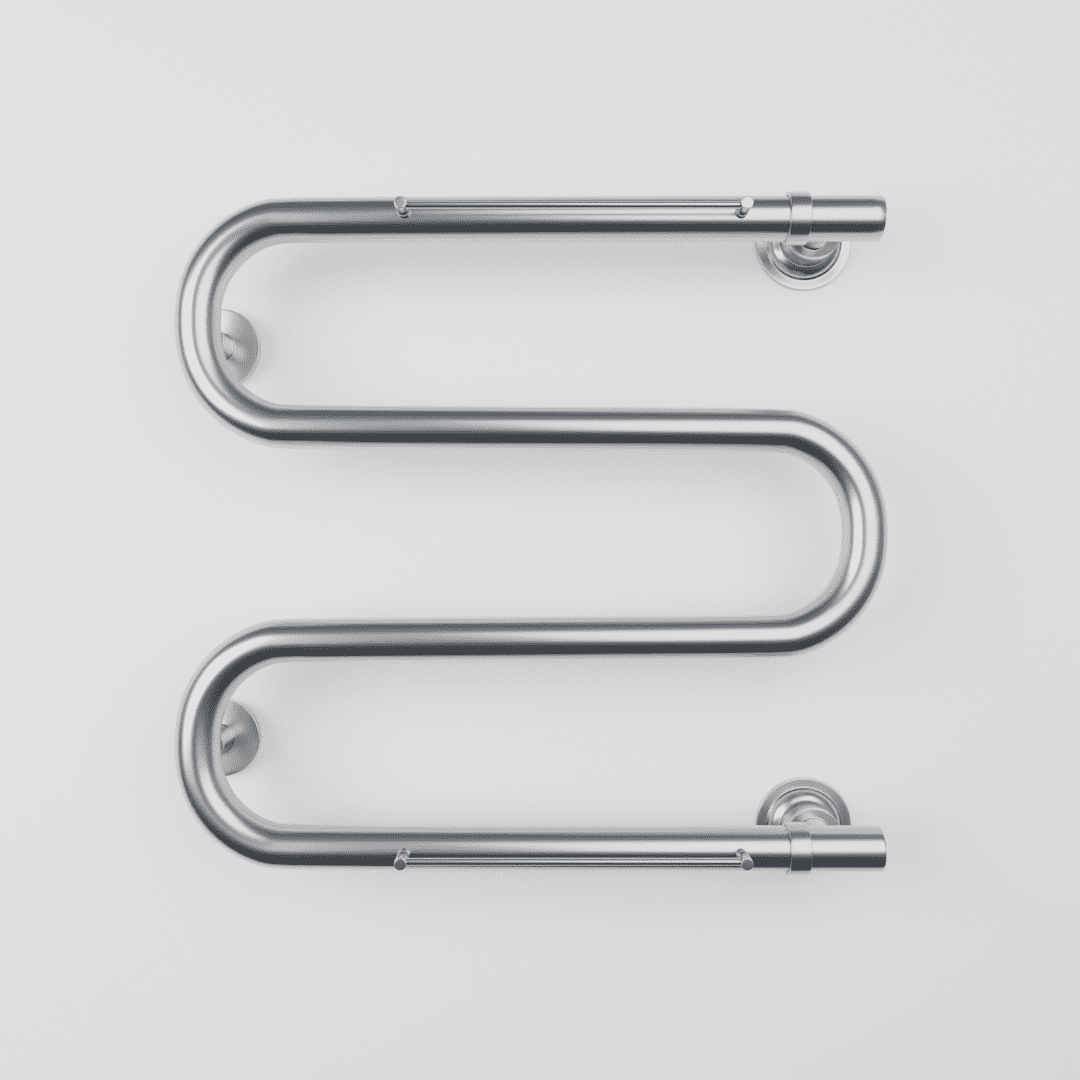 Полотенцесушитель Luxon M с полками 60×60, lex260758 — изображение 2