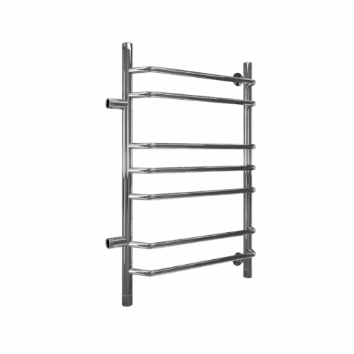 Полотенцесушитель Luxon N [T500] 80×50, lex260846