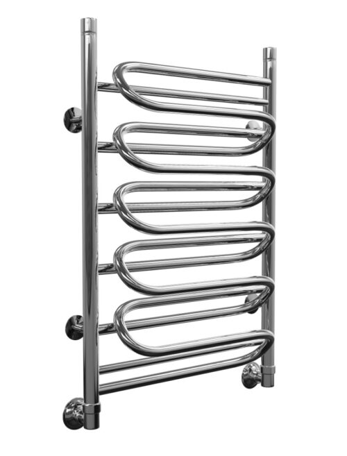 Полотенцесушитель Luxon STORM 80×50, lex269023