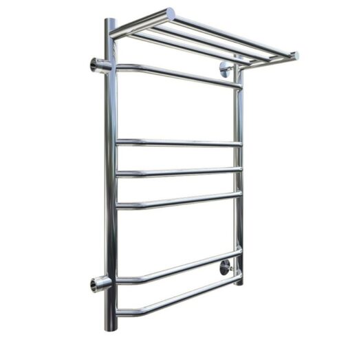 Полотенцесушитель Luxon FN [T500] 80×50 левый, lex260907