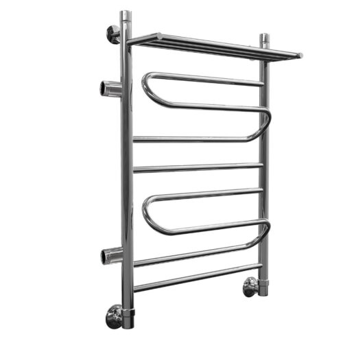 Полотенцесушитель Luxon FW [T500] 80×50 левый, lex260865