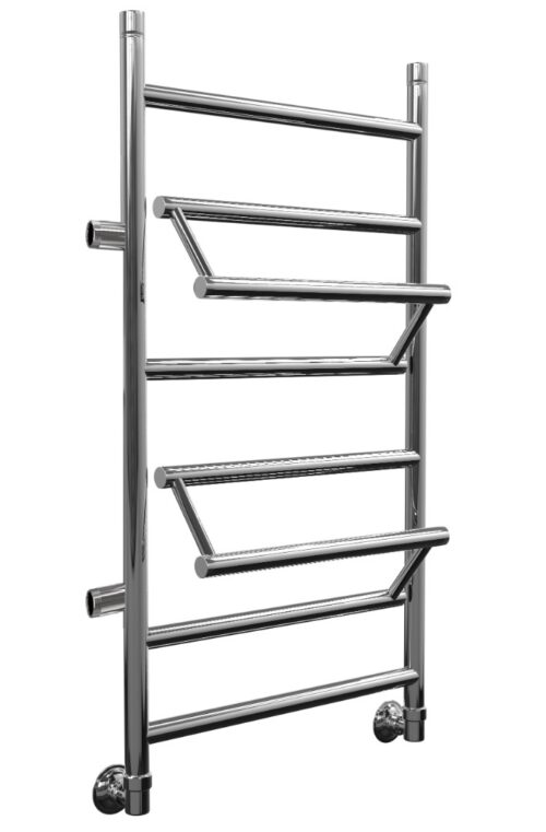 Полотенцесушитель Luxon V ULTRA [T500] 80×50, lex260914