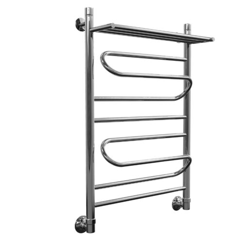 Полотенцесушитель Luxon FW 80×50, lex260821