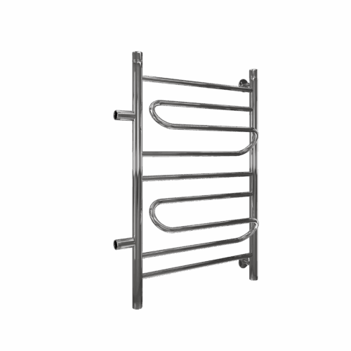 Полотенцесушитель Luxon W [T500] 80×50, lex260831