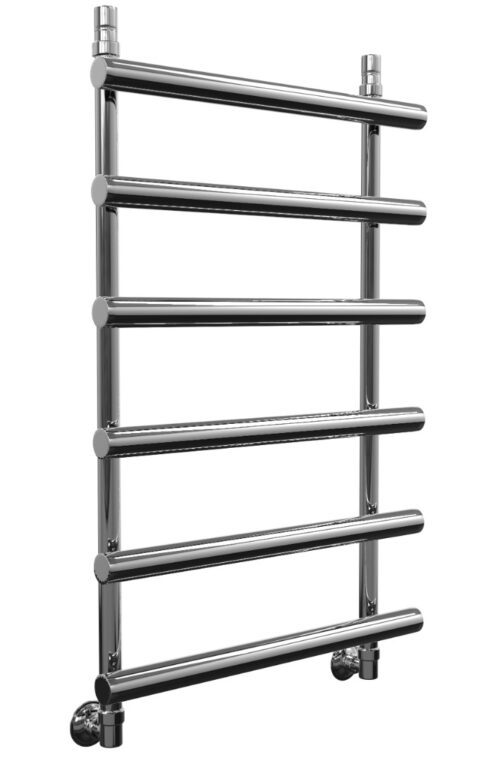 Полотенцесушитель Luxon WAVE 80×50, lex269025