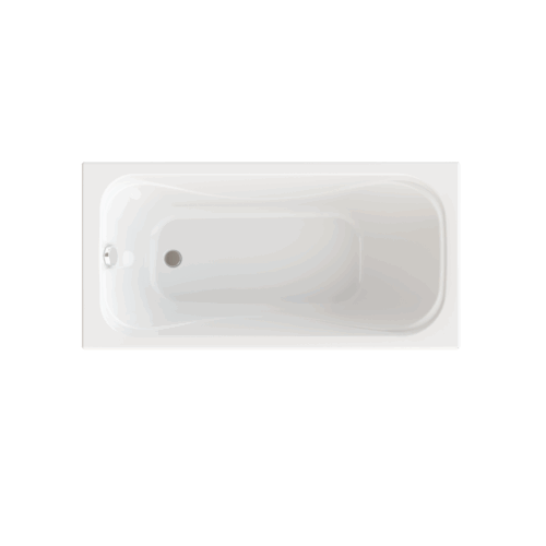 Ванна акриловая Тритон Стандарт 145х70, Щ0000017403