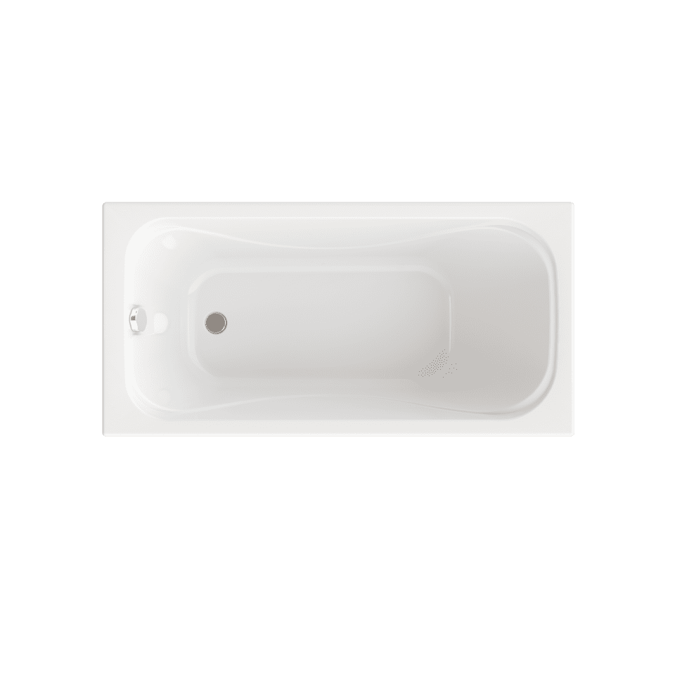 Ванна акриловая Тритон Стандарт 145х70, Щ0000017403