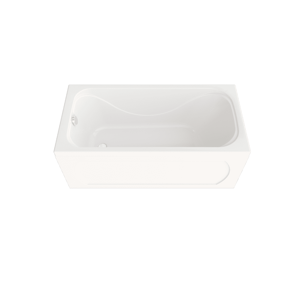 Ванна акриловая Тритон Стандарт 145х70, Щ0000017403 — изображение 2