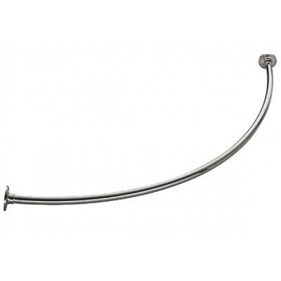 Карниз для ванны радиусный Тритон Сабина 160x160, Щ0000052873