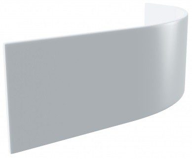 Фронтальный экран для ванн Тритон София 150, Щ0000067271 — изображение 2