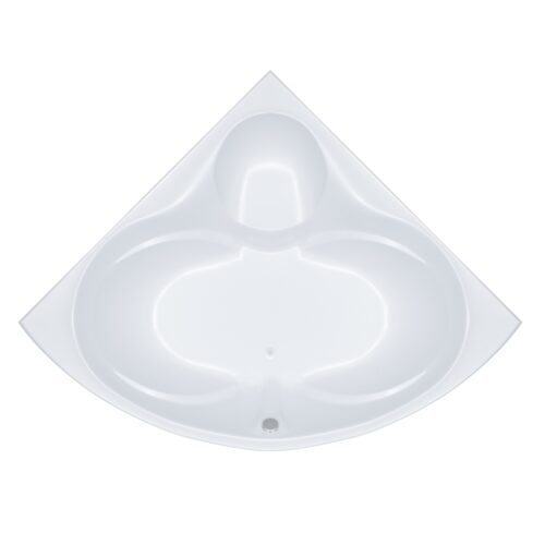 Ванна акриловая Тритон Сабина 160x160, Н0000099987