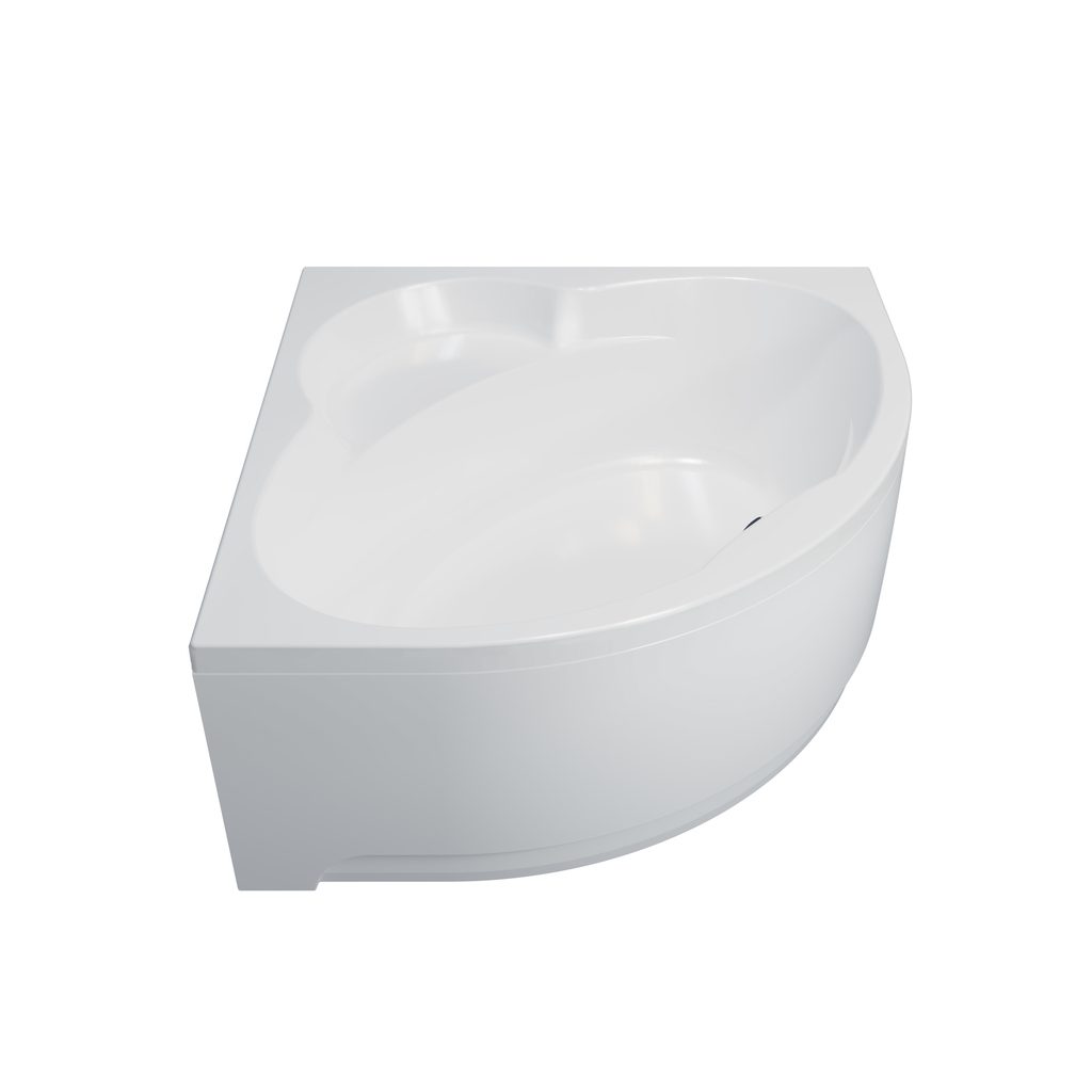 Ванна акриловая Тритон Мартин 120х120, Щ0000045647 — изображение 2