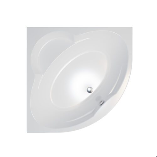 Ванна акриловая Тритон Мартин 120х120, Щ0000045647