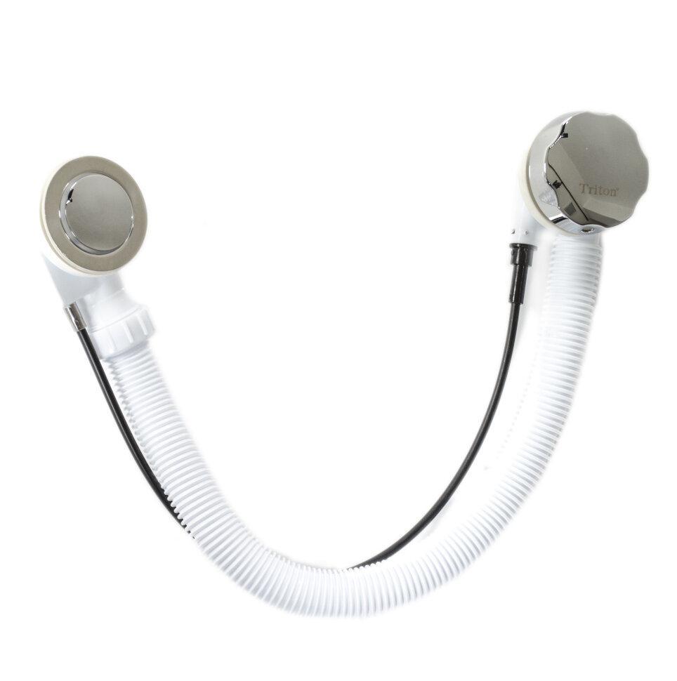 Ванна акриловая Тритон Стандарт 145х70, Щ0000017403 — изображение 8