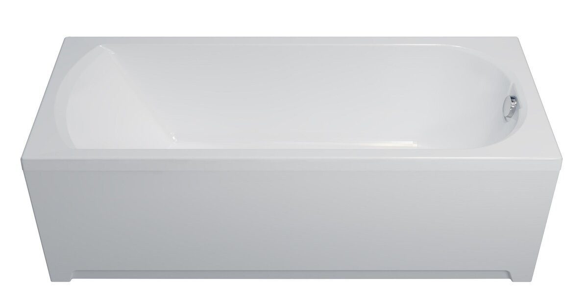 Ванна акриловая 1ACReal Дюна 150, Щ0000046661 — изображение 2