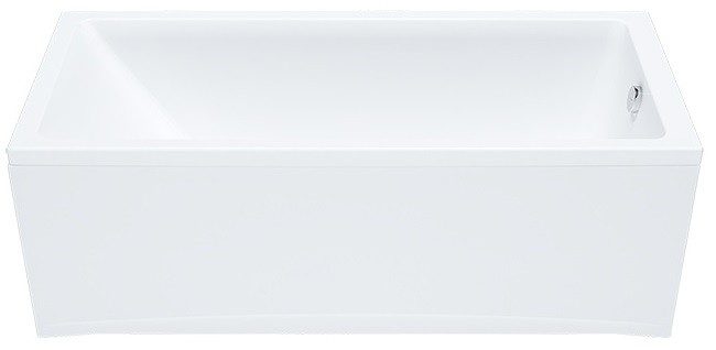 Ванна акриловая 1ACReal Палермо 180, Щ0000042367 — изображение 3
