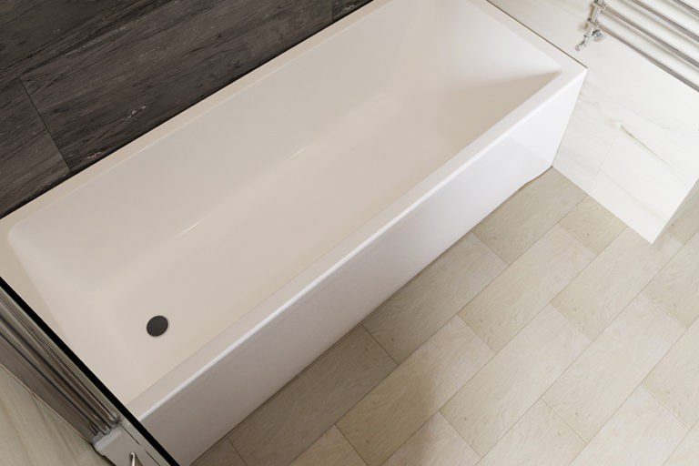 Ванна акриловая 1ACReal Палермо 180, Щ0000042367 — изображение 4