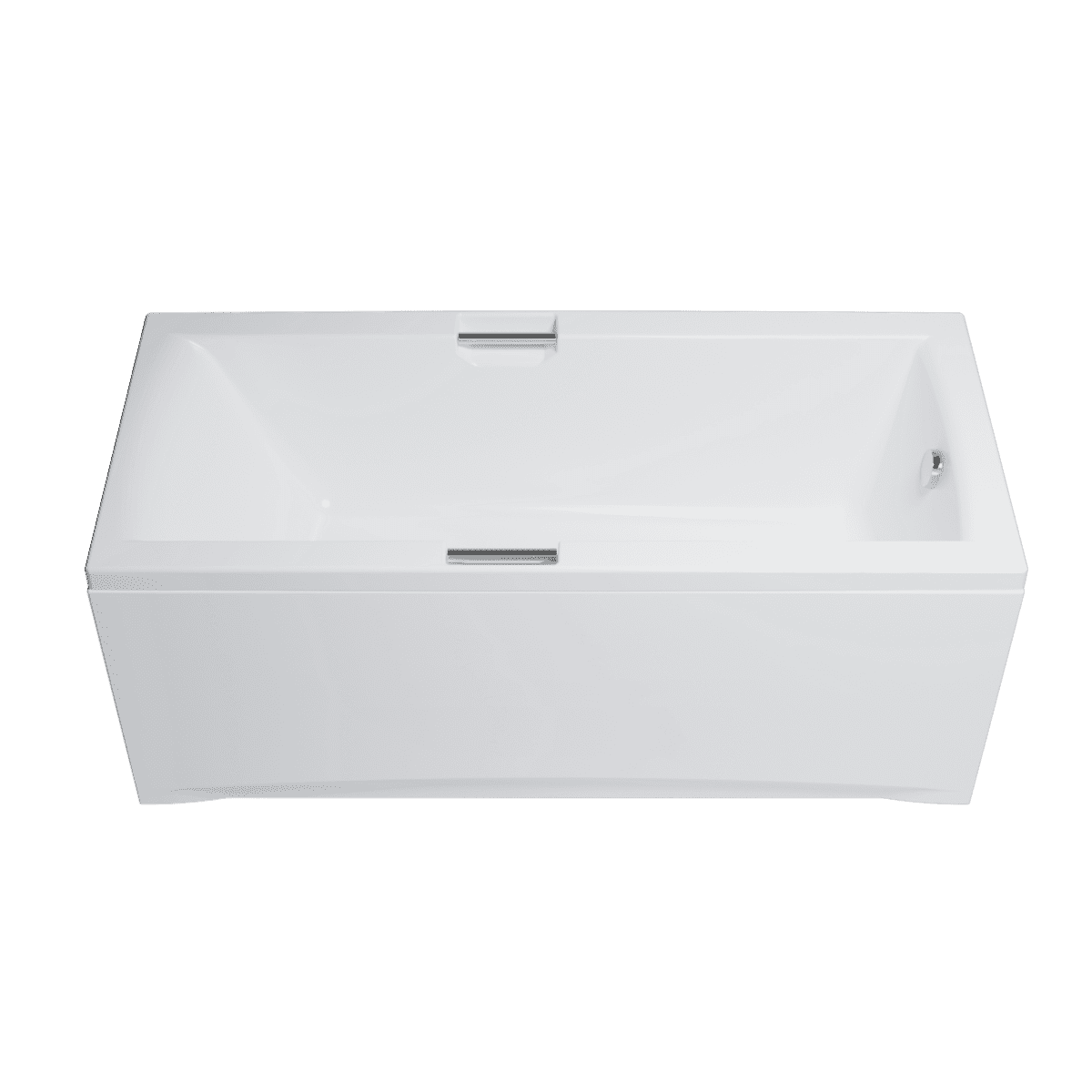 Ванна акриловая Тритон Алекса 160, Щ0000049163 — изображение 3