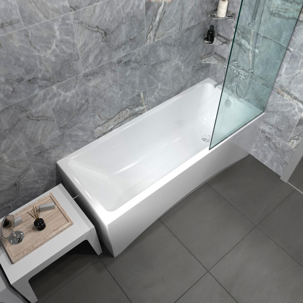 Ванна акриловая Тритон Элис 170, Щ0000066028 — изображение 5