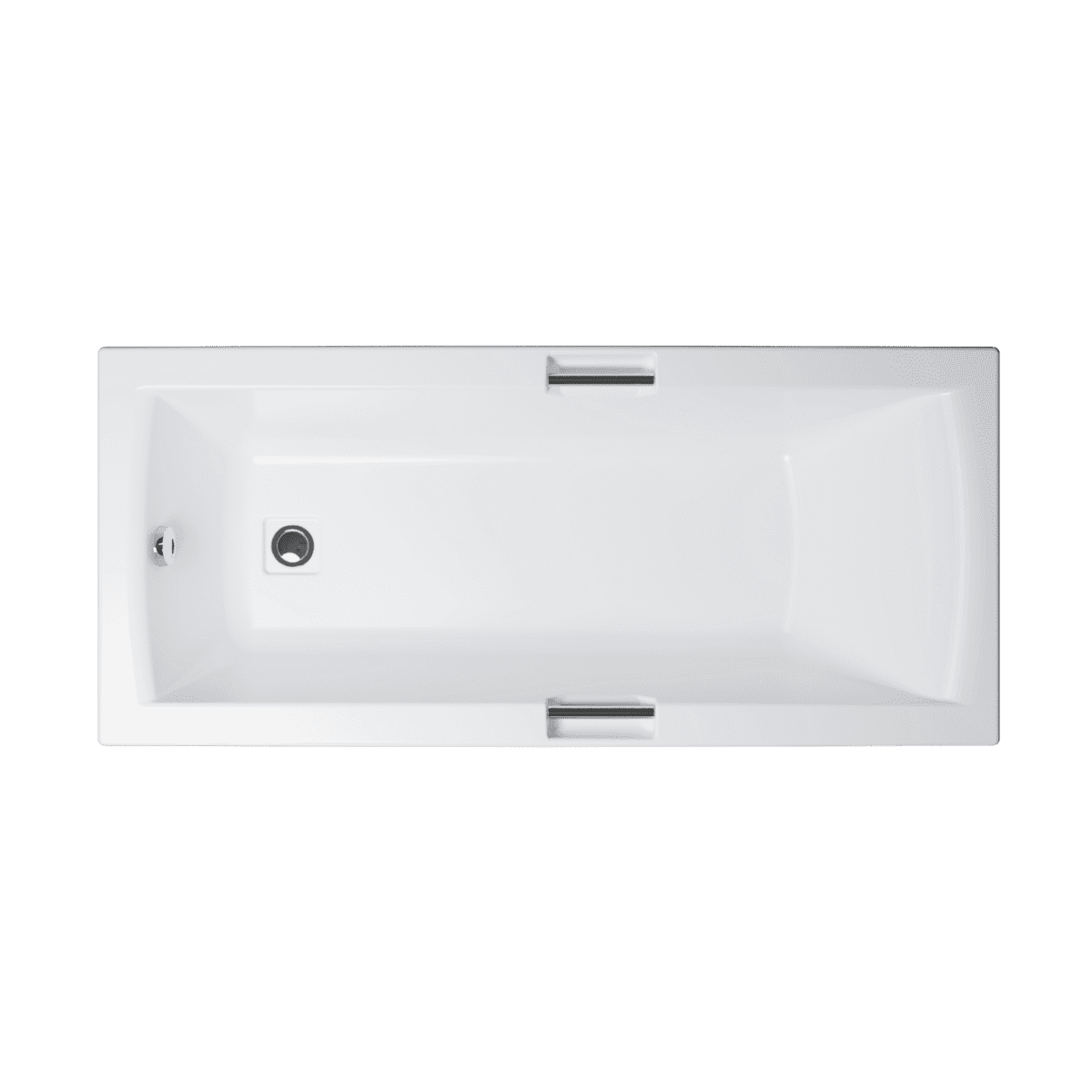 Ванна акриловая Тритон Алекса 160, Щ0000049163