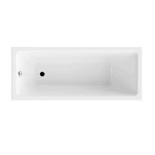 Ванна акриловая Тритон Элис 170, Щ0000066028