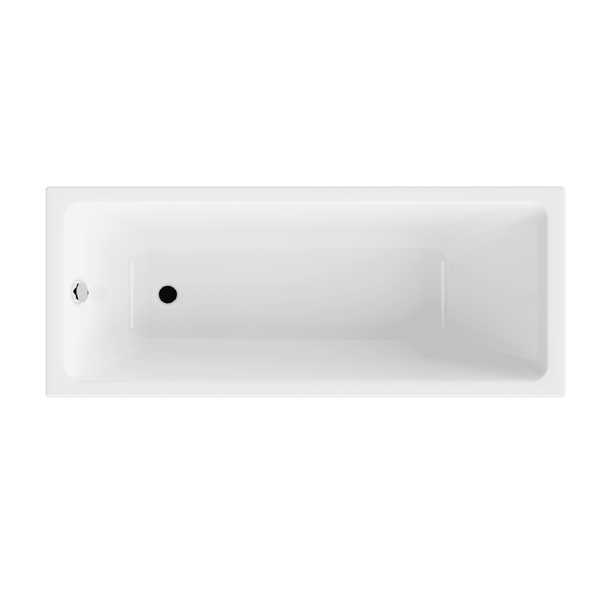 Ванна акриловая Тритон Элис 170, Щ0000066028