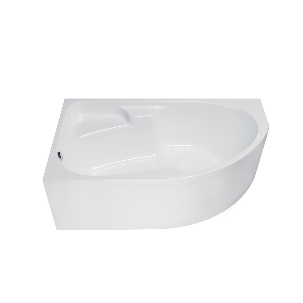 Ванна акриловая Тритон София 150, левая, Щ0000067269 — изображение 2