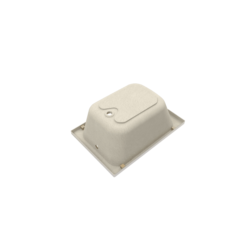 Ванна акриловая Тритон Литл 100, Щ0000066027 — изображение 4