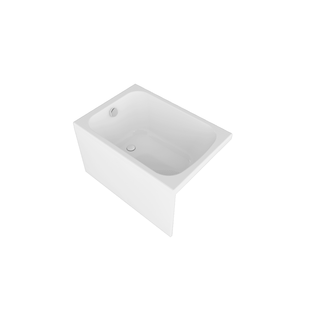 Ванна акриловая Тритон Литл 100, Щ0000066027 — изображение 2