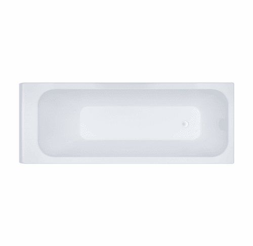 Ванна акриловая Тритон Ультра 180х70 с полкой, Щ0000048586